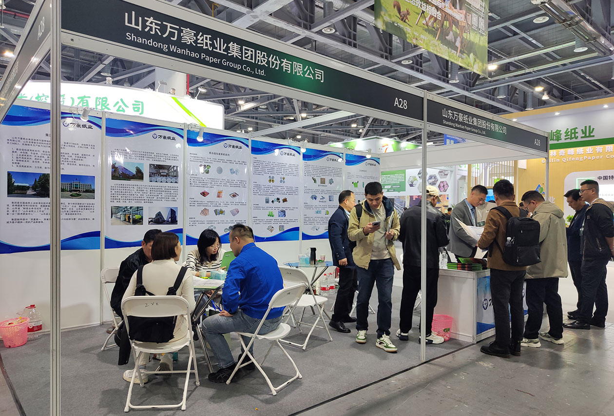 深耕環(huán)保賽道，拓展全球商機