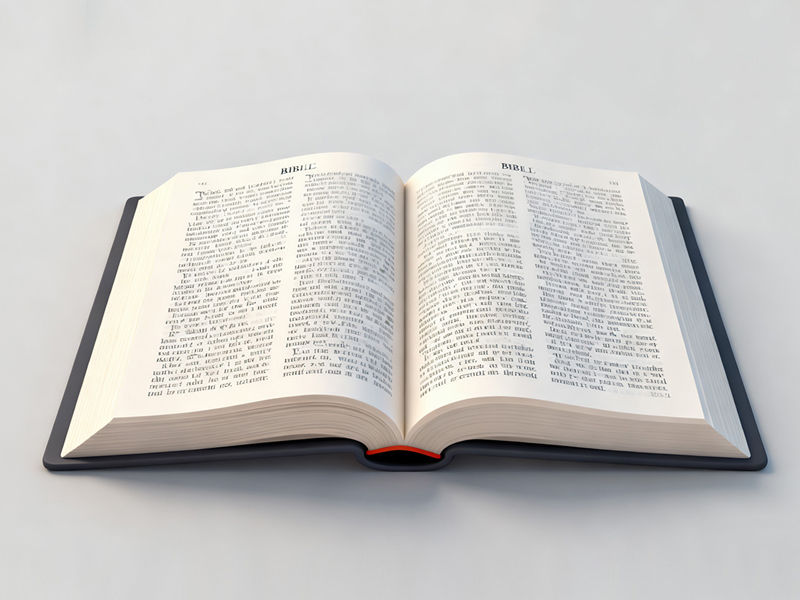 圣經紙